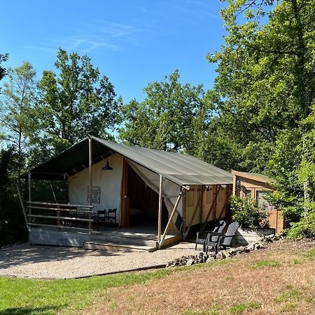 Le Lodge De La Boissiere Andillac Экстерьер фото