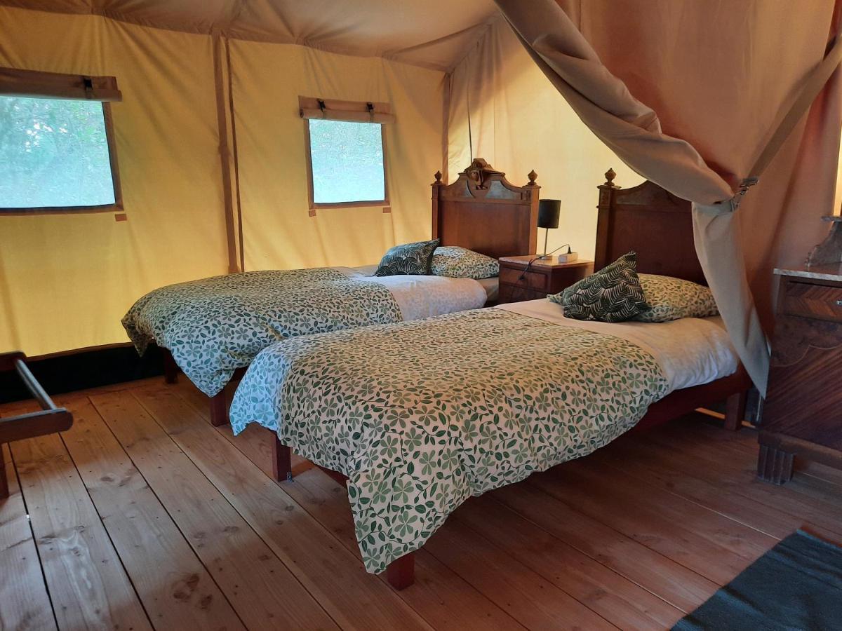 Le Lodge De La Boissiere Andillac Экстерьер фото