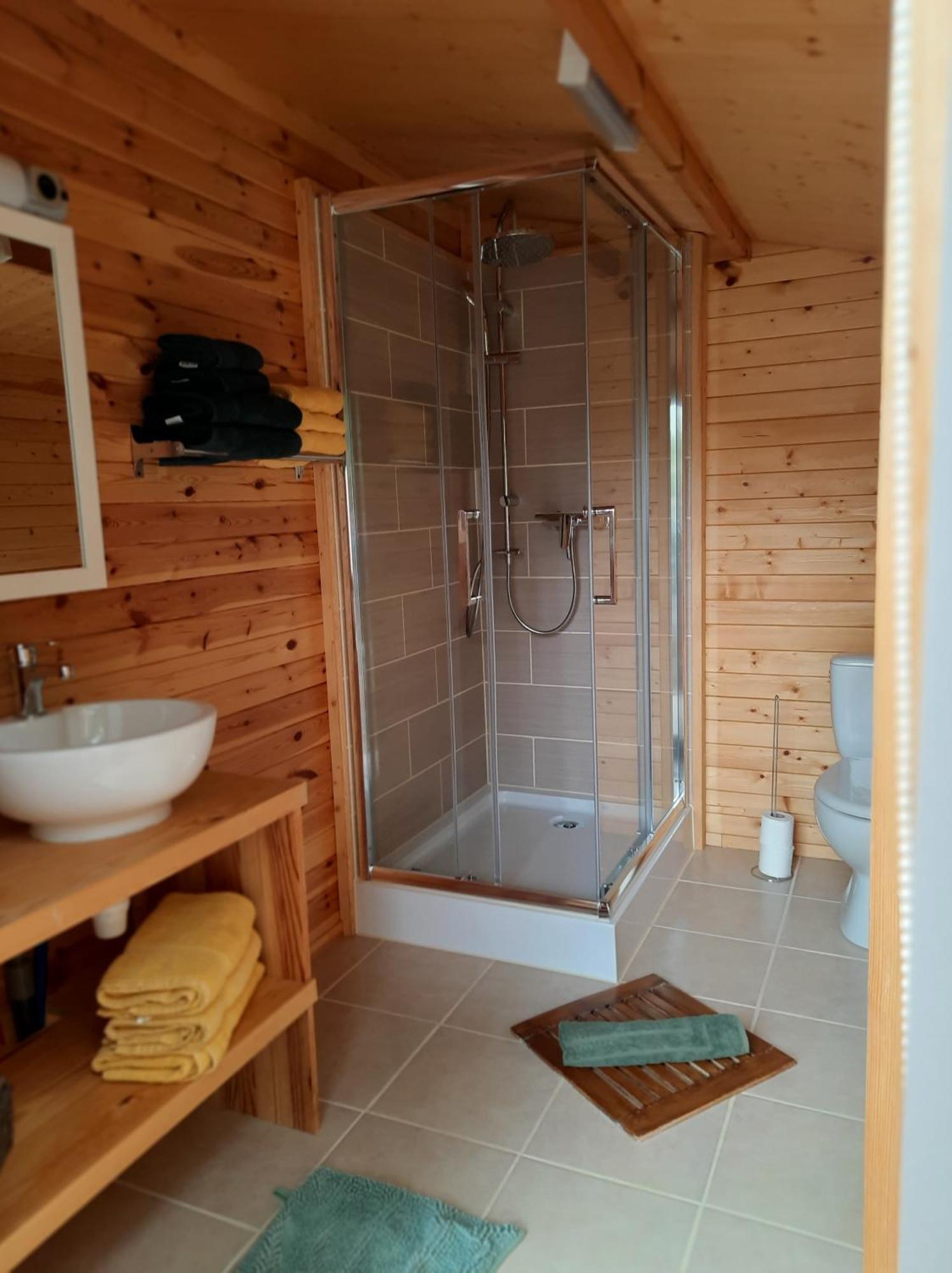 Le Lodge De La Boissiere Andillac Экстерьер фото